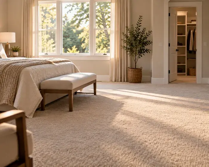 Carpet by North Central Florida Flooring