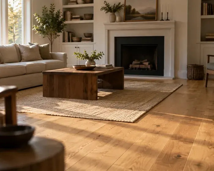 Hardwood Flooring by North Central Florida Flooring