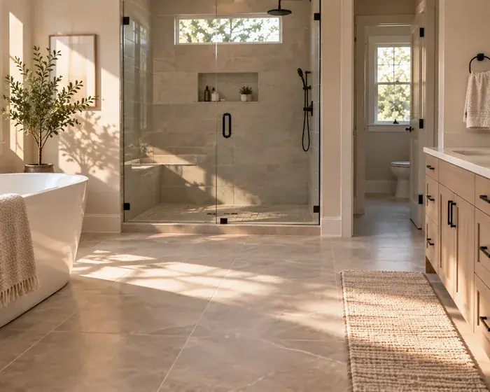 Tile by North Central Florida Flooring